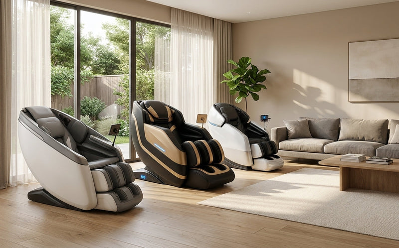 Massage Chairs