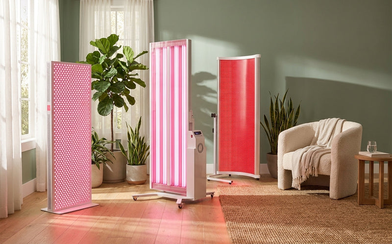 Red Light Therapy