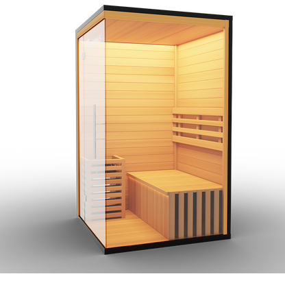 Personal Home Steam Sauna | Traditional 5™