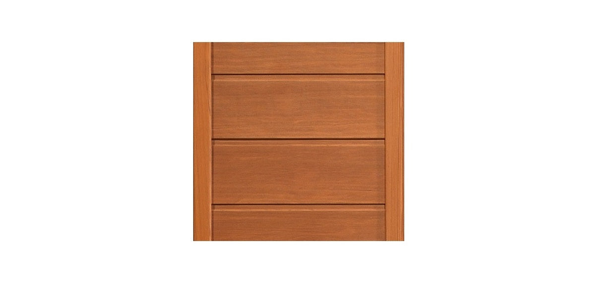 Maxxus 3 Person Full Spectrum IR Sauna - Model: MX-M306-01-FS CED